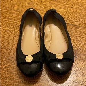 MICHAEL Michael Kors Flats
